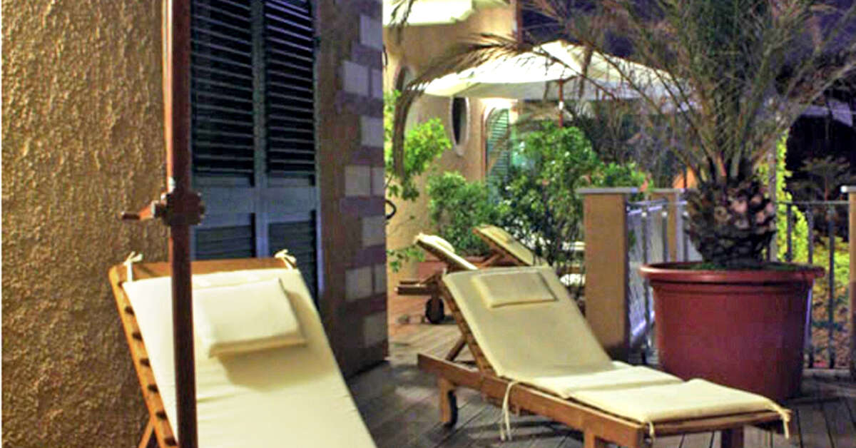 Een foto van Hotel La Pigna