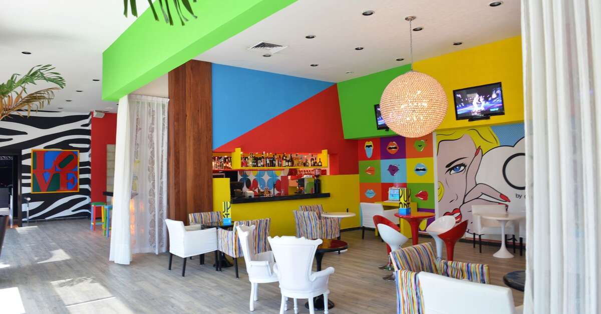 Een foto van Smart Cancun by Oasis
