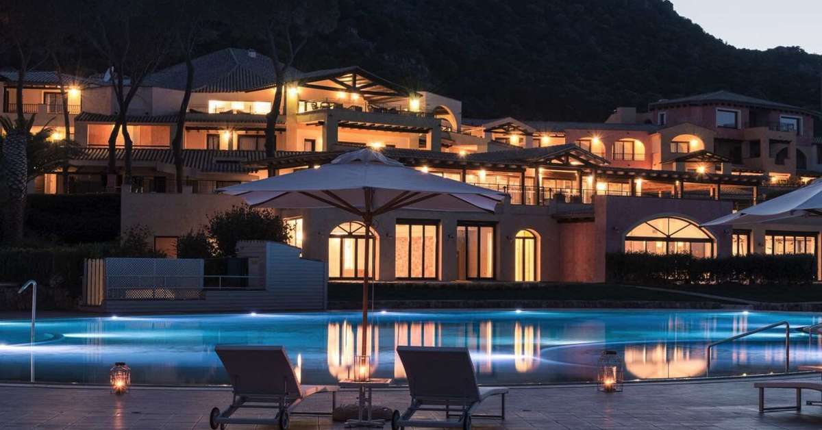 Een foto van Abi D'Oru Hotel