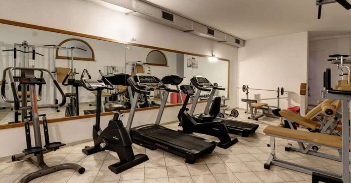 Een foto van Pedra Santa Resort