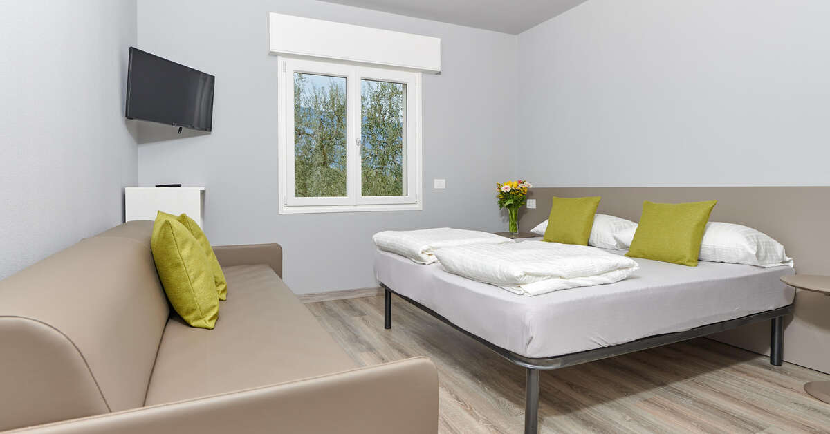 Een foto van San Carlo Hotel Garni