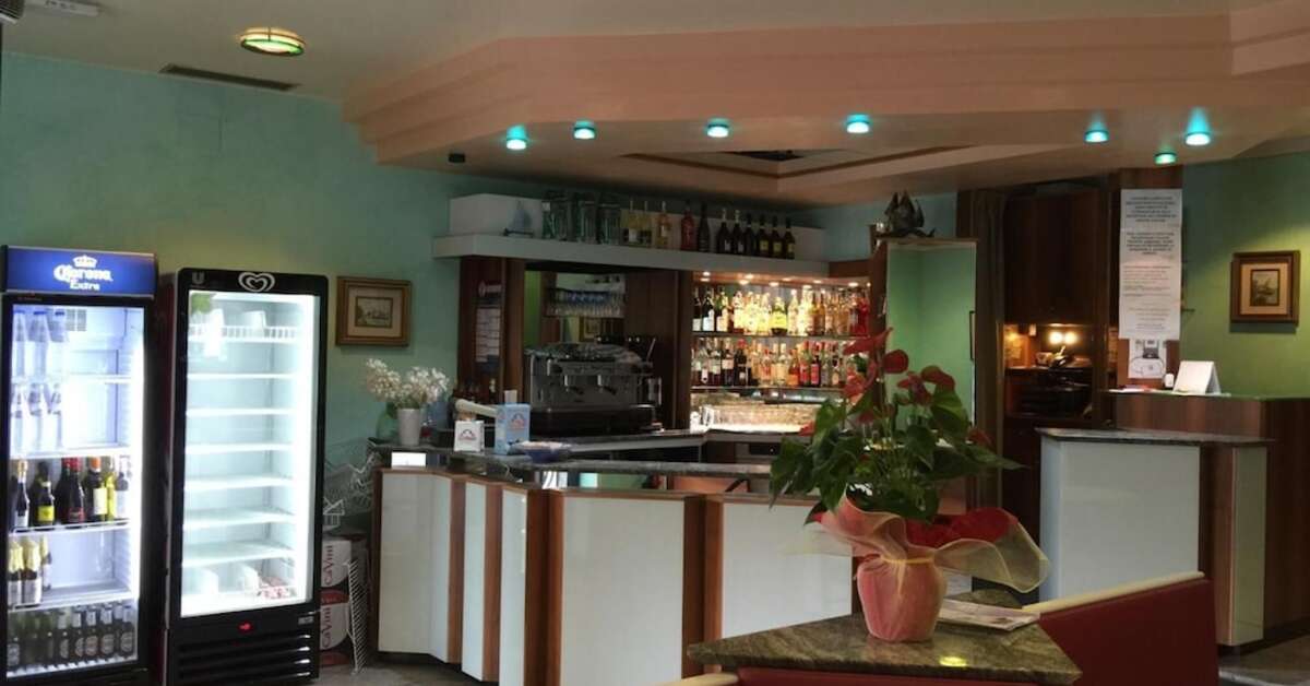 Een foto van Hotel Ragno D'Oro