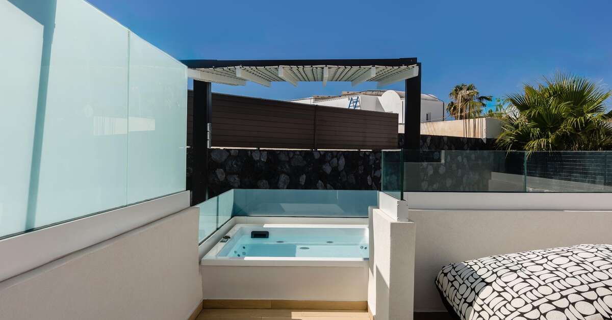 Ein Foto Santo Mangata Boutique Hotel