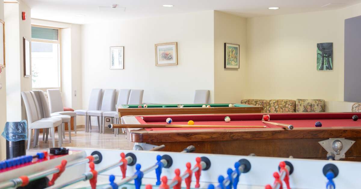 Een foto van Hotel delle Rose
