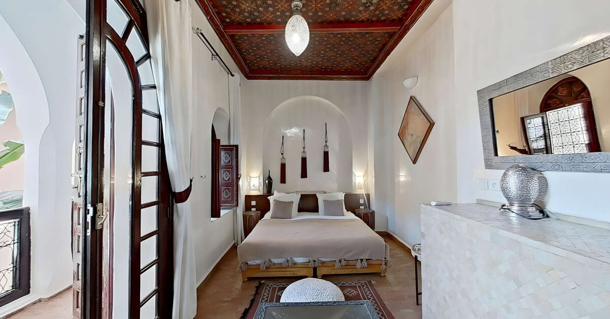Een foto van Riad El Grably