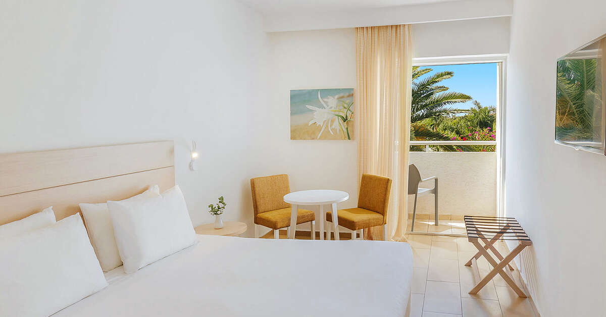 Een foto van Hotel Nissi Park