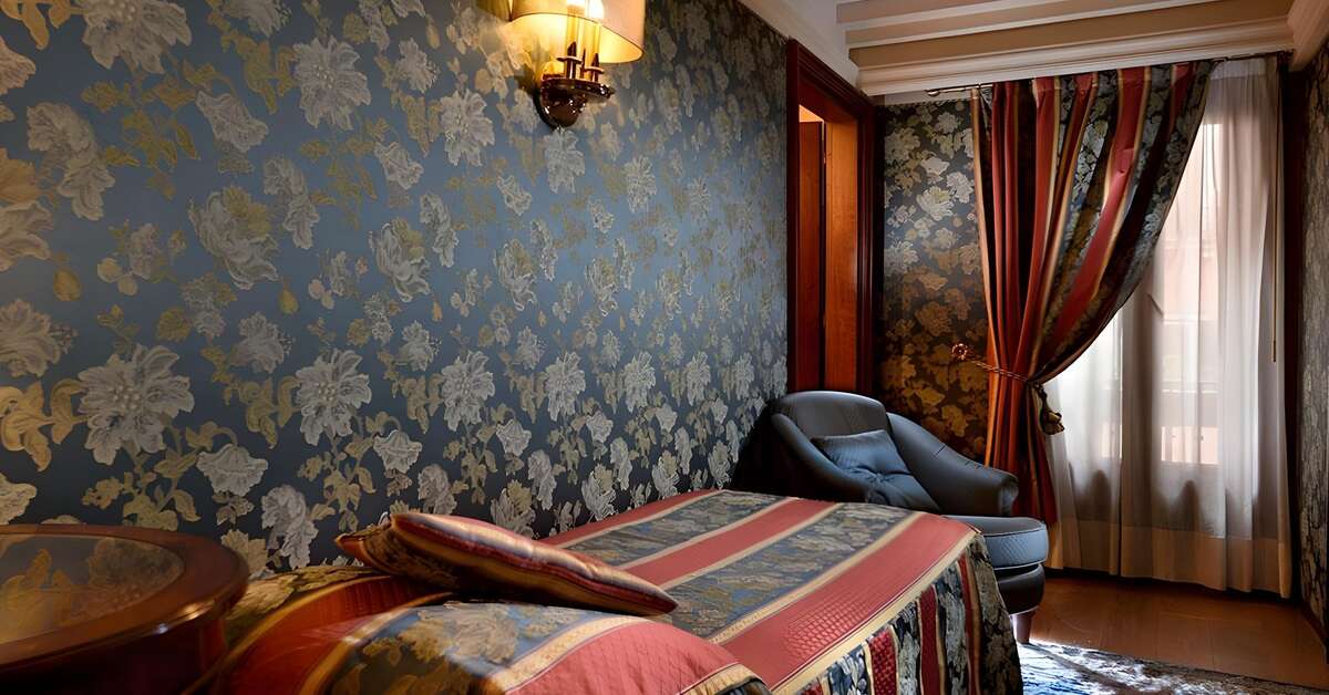 Een foto van Hotel Royal San Marco