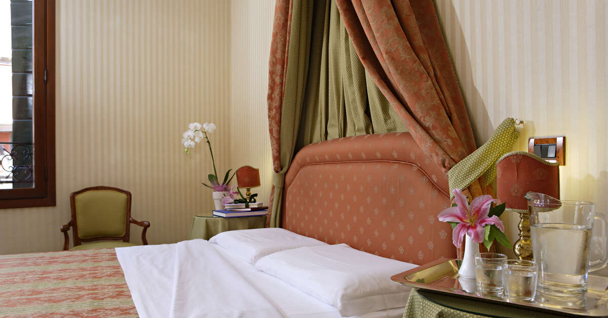 Een foto van Hotel Kette