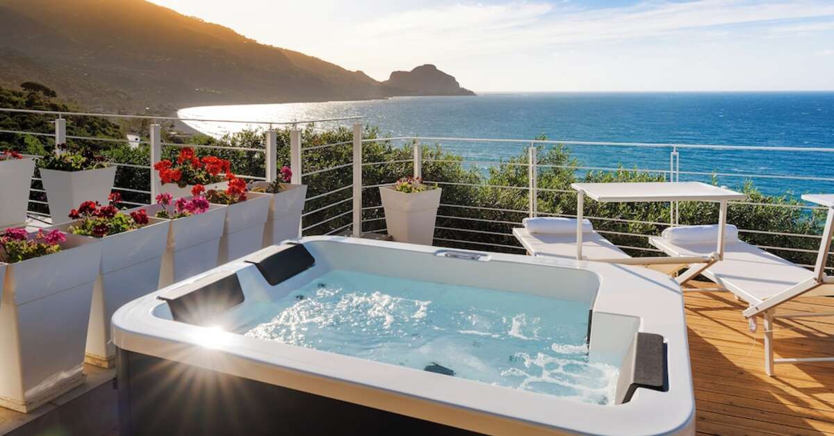 Een foto van Emerald Hotel Residence
