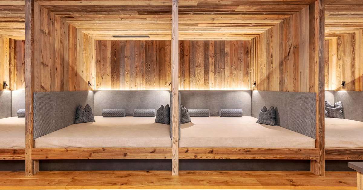 Een foto van Hotel Trattlerhof