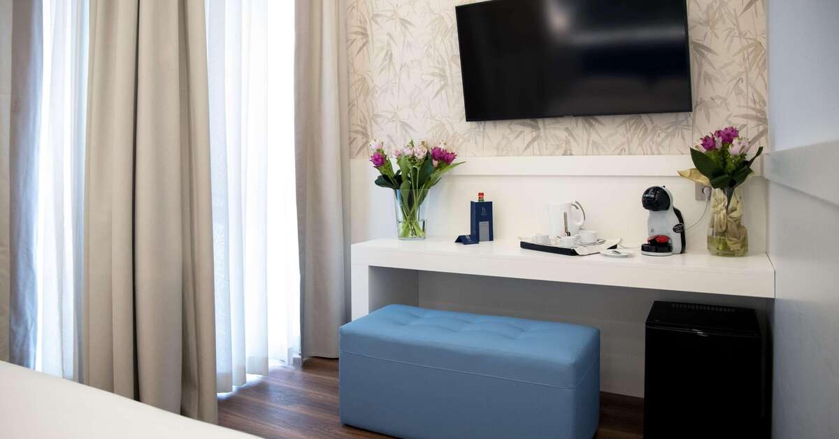 Een foto van Hotel Palace Battipaglia
