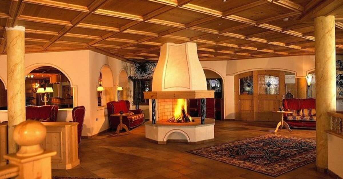 Een foto van Schneeberg Resort & Spa