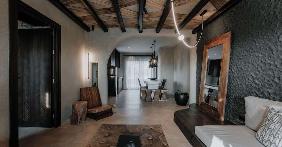 Een foto van Onym Curated Villas