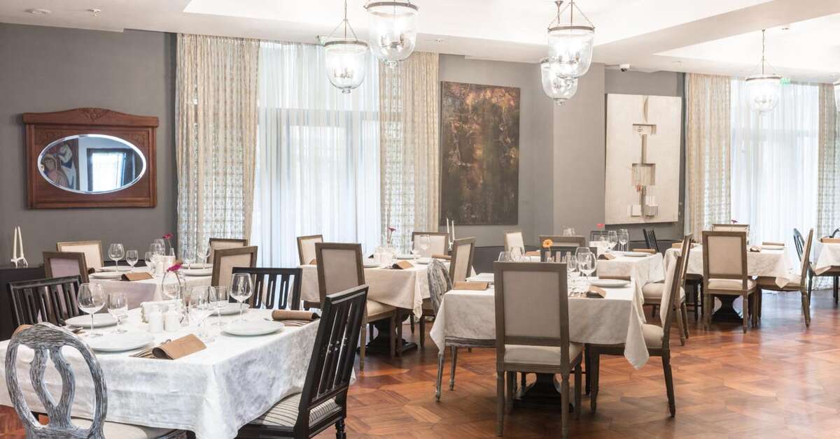 Een foto van Solun Hotel