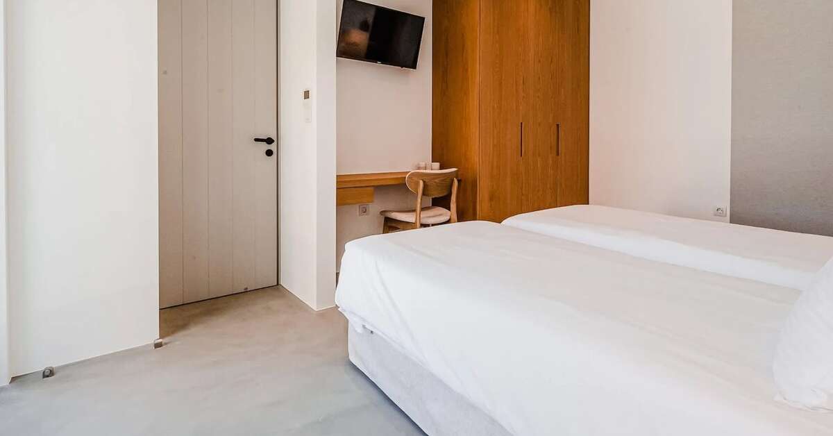 Een foto van Amarelo Suites