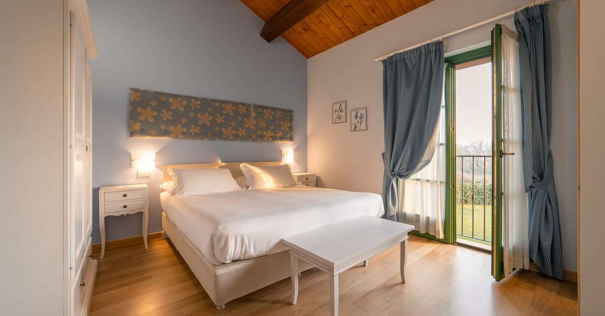Een foto van Ca'Virginia Country House & Wellness
