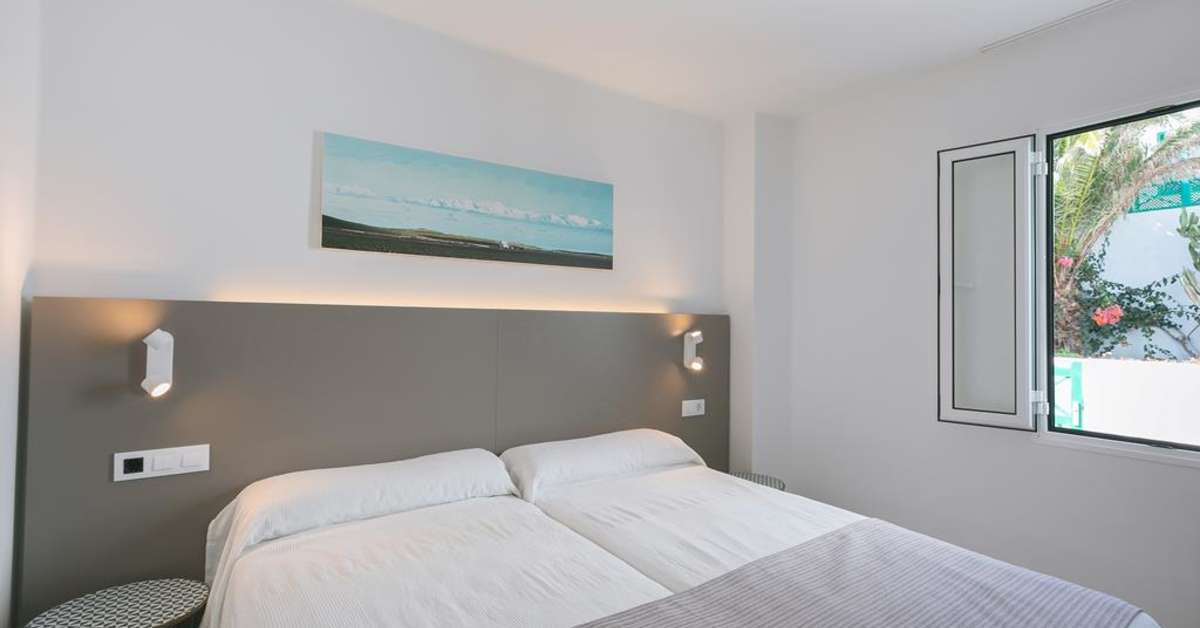 Een foto van Appartementen Celeste