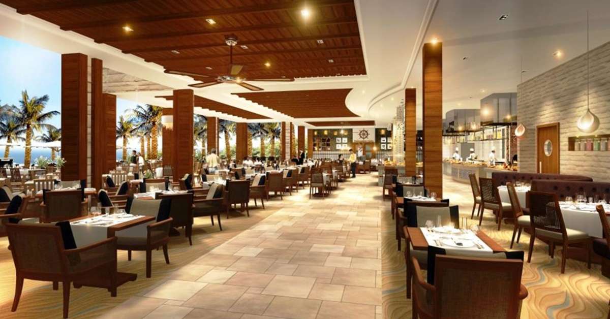Een foto van Hilton Cabo Verde Sal Resort