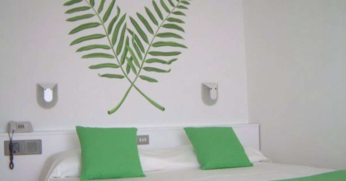 Een foto van Conca Park Hotel