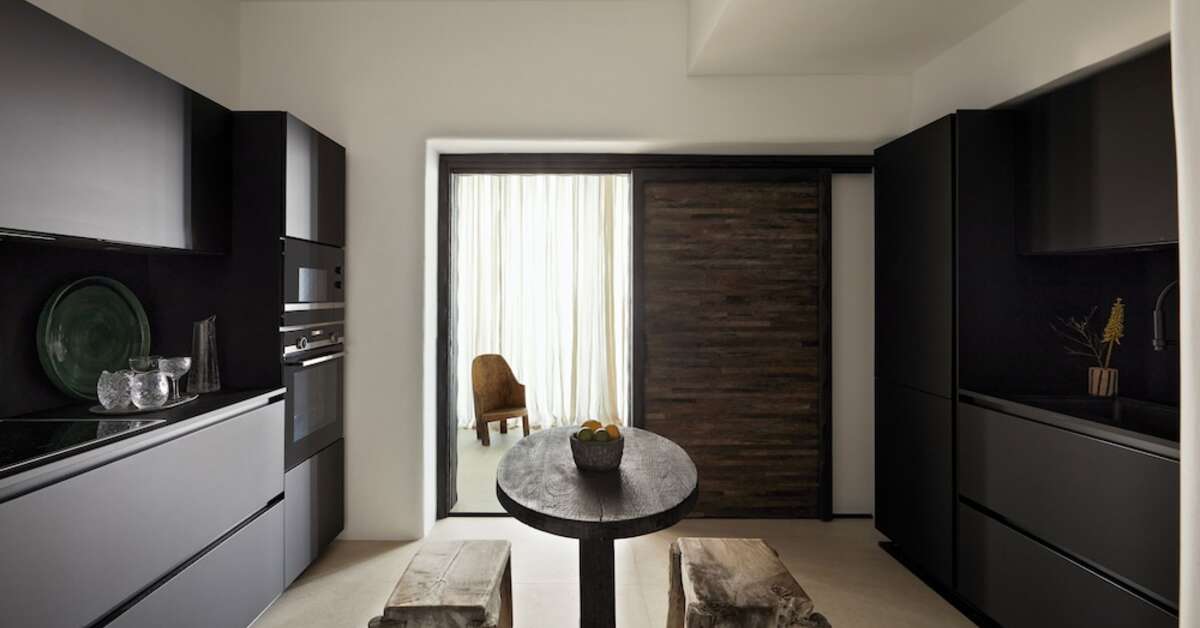 Een foto van Myconian Panoptis Escape