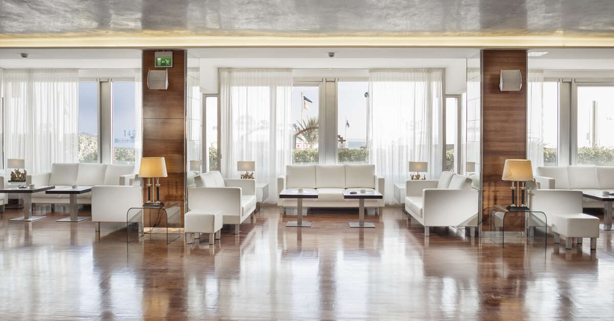 Een foto van Hotel Ascot