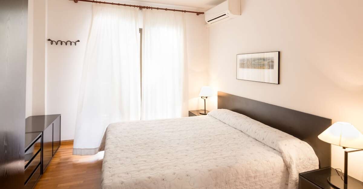 Ein Foto Aparthotel Bertran