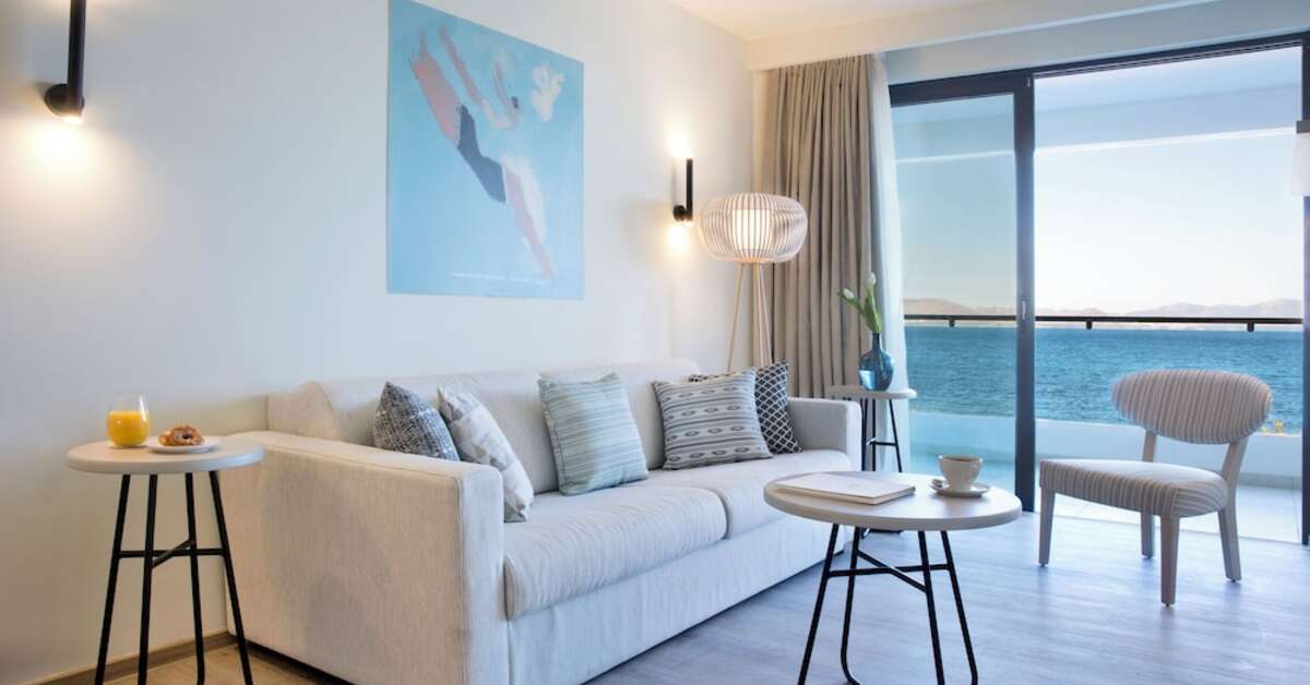 Een foto van KoSea Boutique Hotel