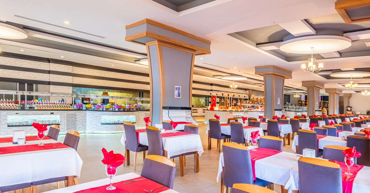 Een foto van Senza The Inn Resort & Spa