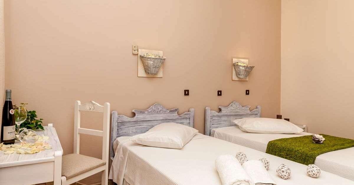 Een foto van Amaryllis Hotel
