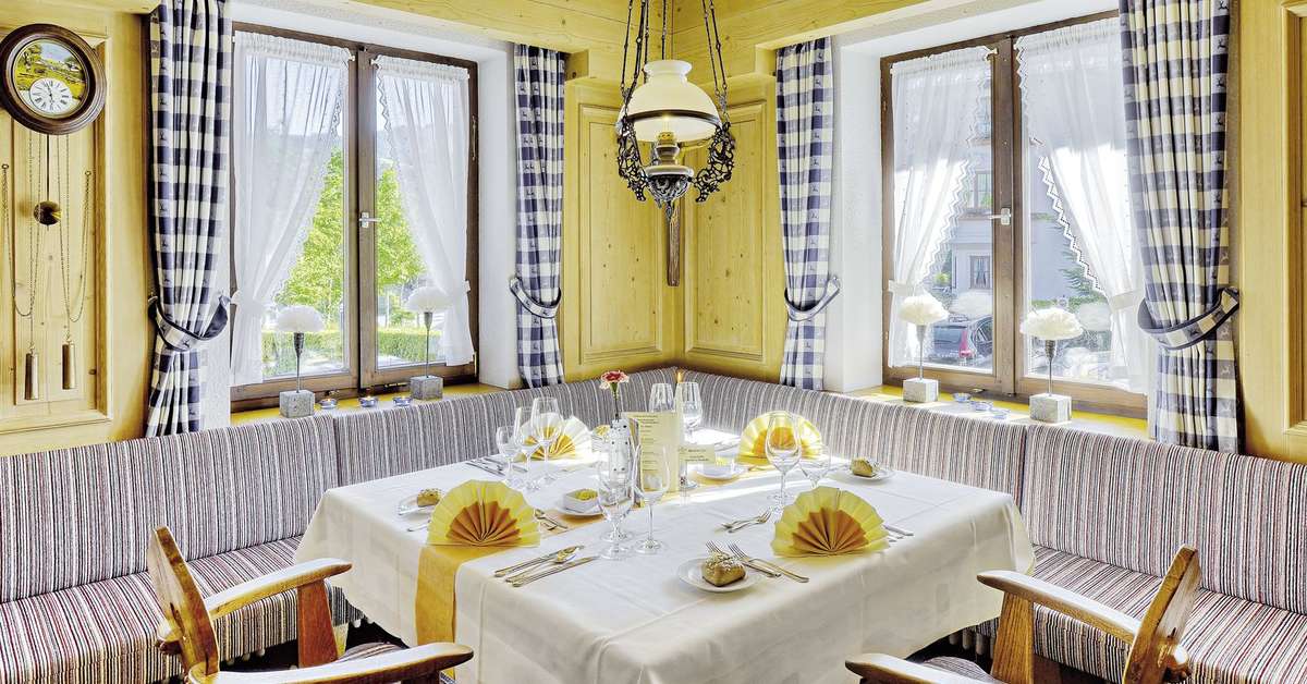 Een foto van Königshof Hotel Resort