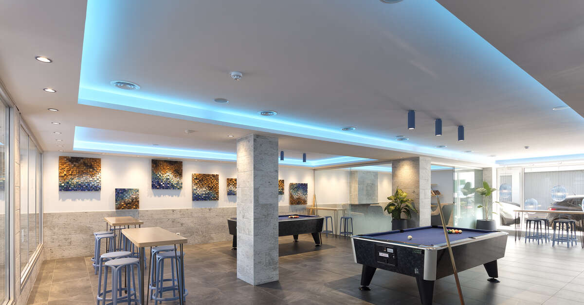 Een foto van Hotel Brisa Ibiza