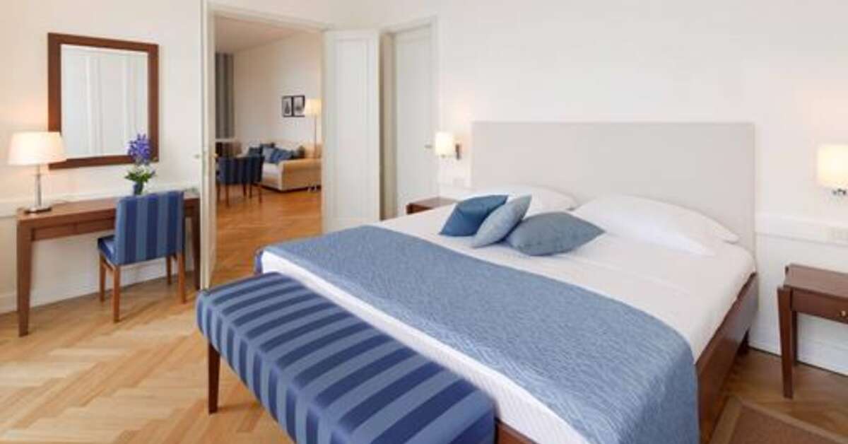 Een foto van Valamar Riviera Hotel & Residence