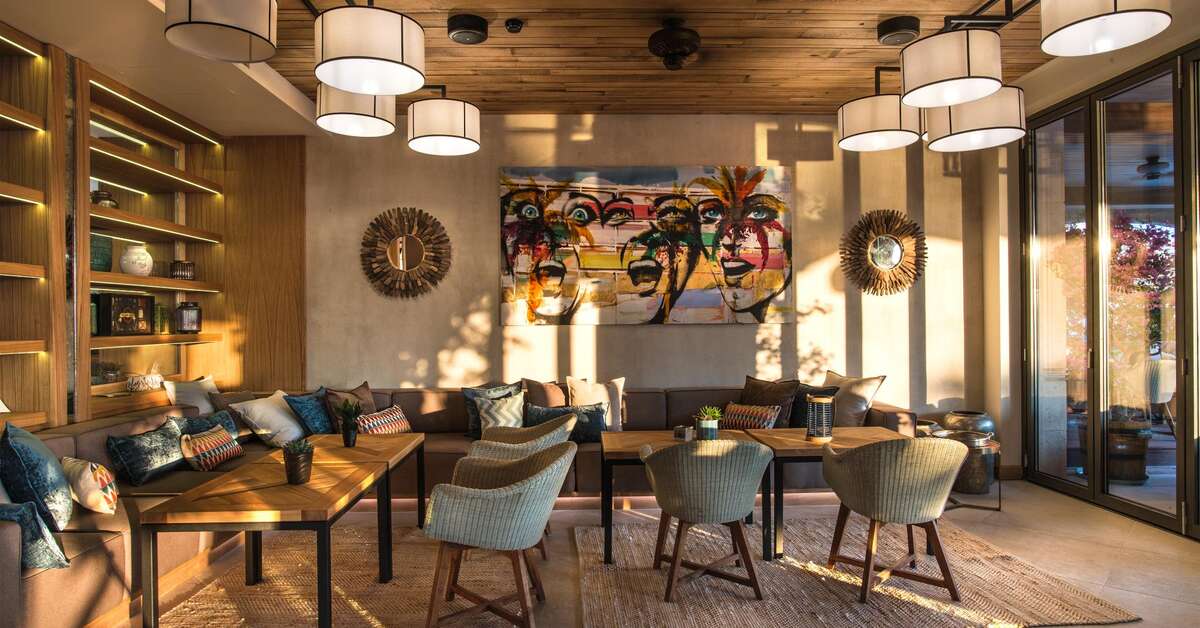 Een foto van Blu Bay Hotel