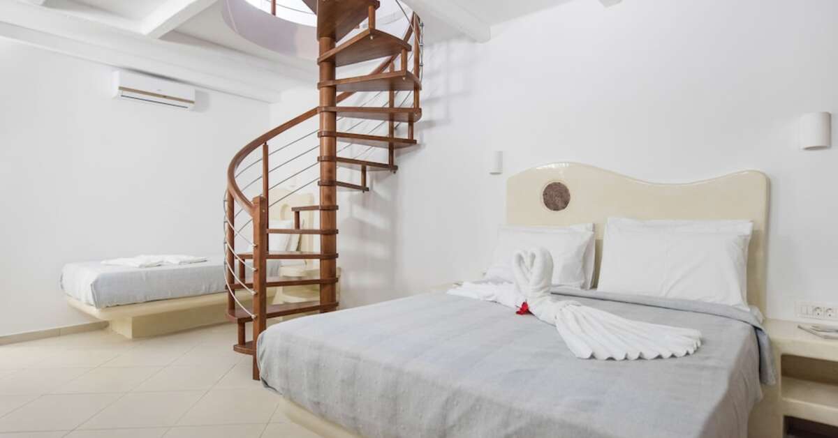 Een foto van Secret Earth Santorini