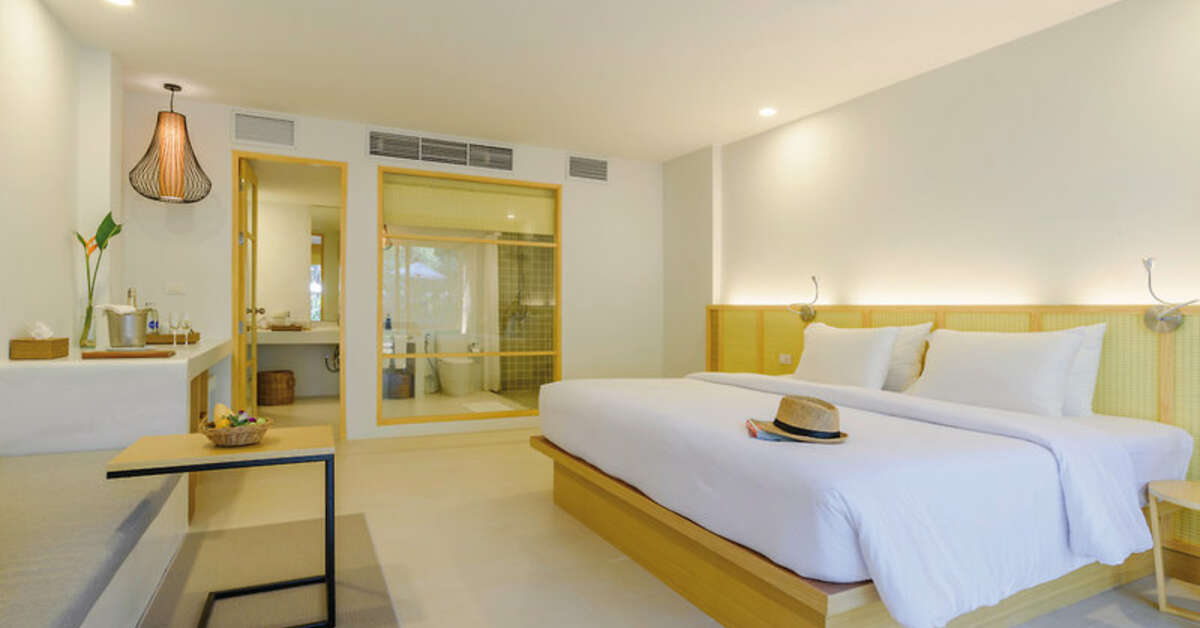 Een foto van Paradise Beach Resort