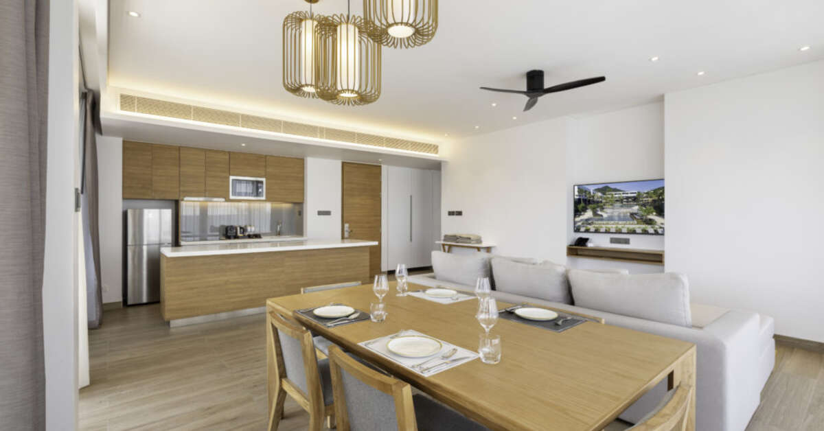 Een foto van Stay Wellbeing & Lifestyle Resort