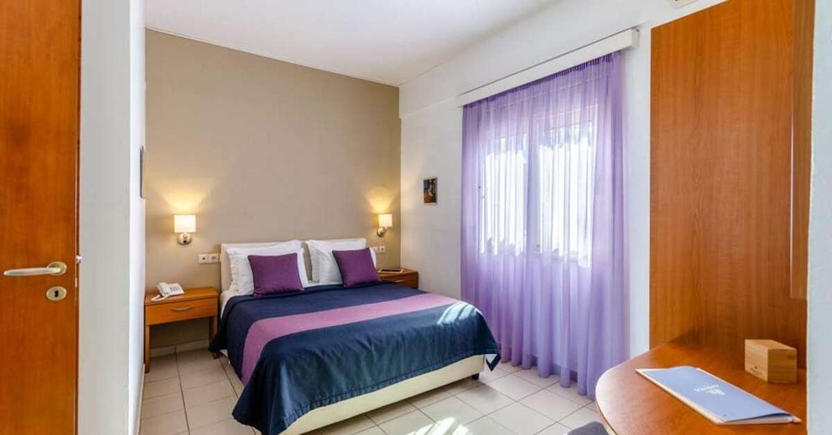 Een foto van Pela Mare Hotel