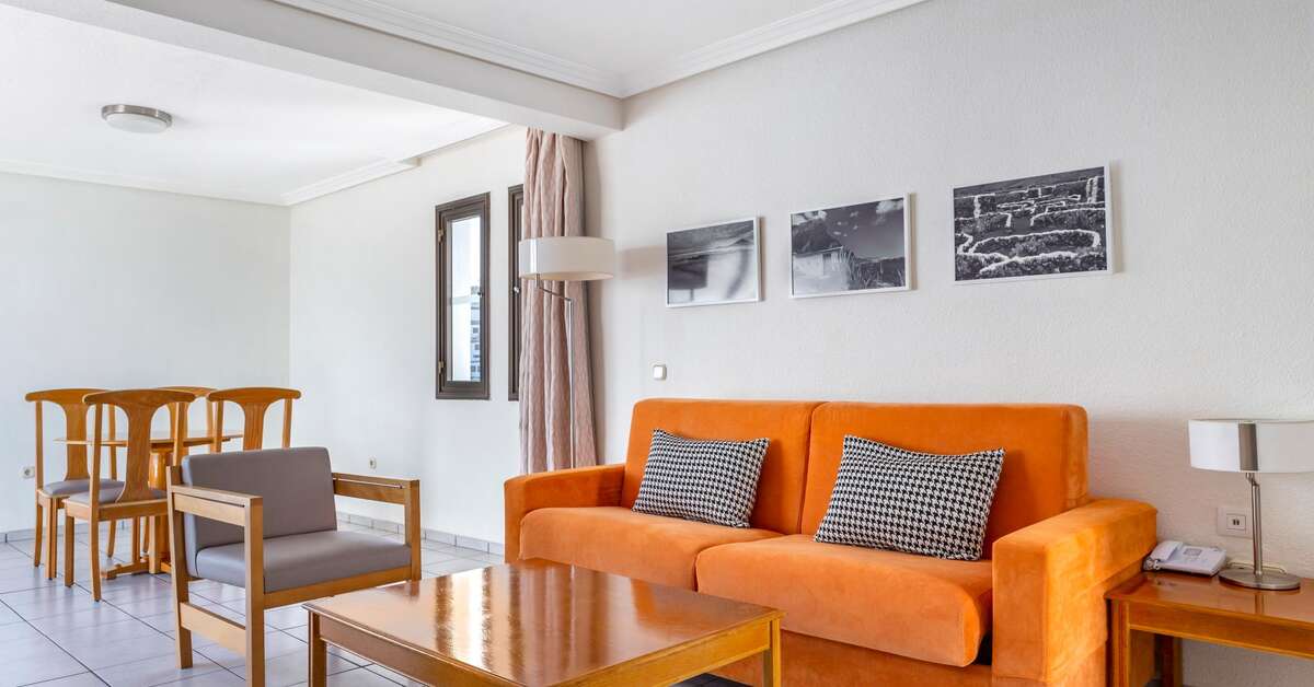 Een foto van Hilton Grand Vacations Sunset Bay Club