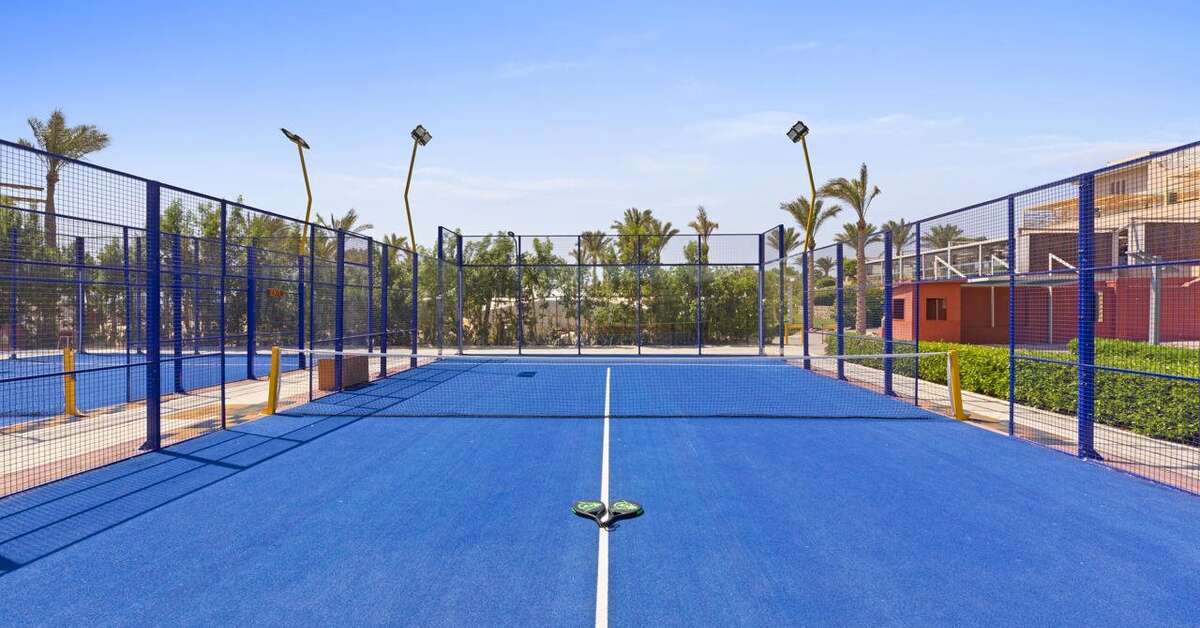 Een foto van Pickalbatros Laguna Club Resort