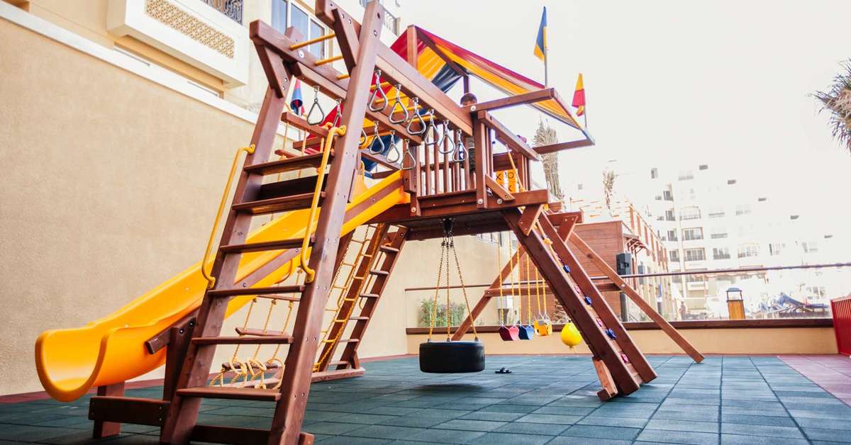 Ein Foto Rixos Bab Al Bahr