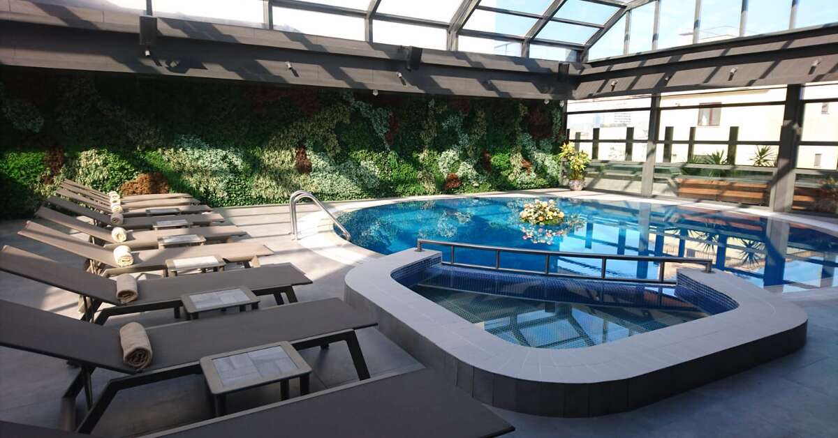 Een foto van Golden Age Hotel Istanbul