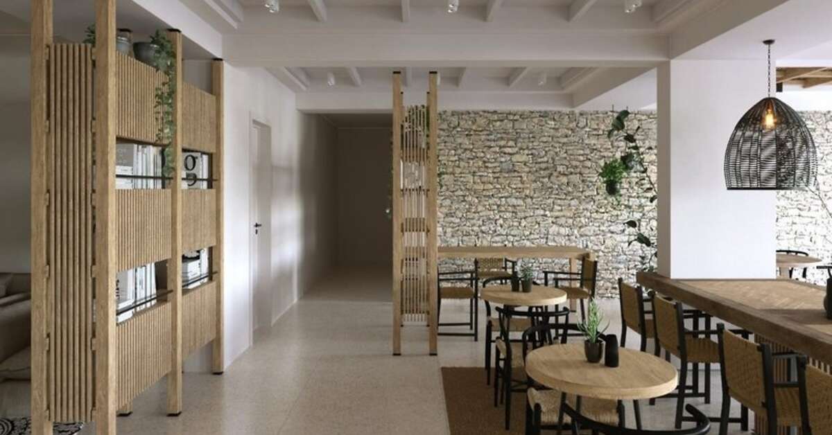 Een foto van Aqua Bay Suites