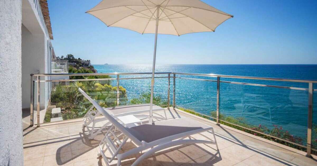 Een foto van Hotel Servigroup Montiboli