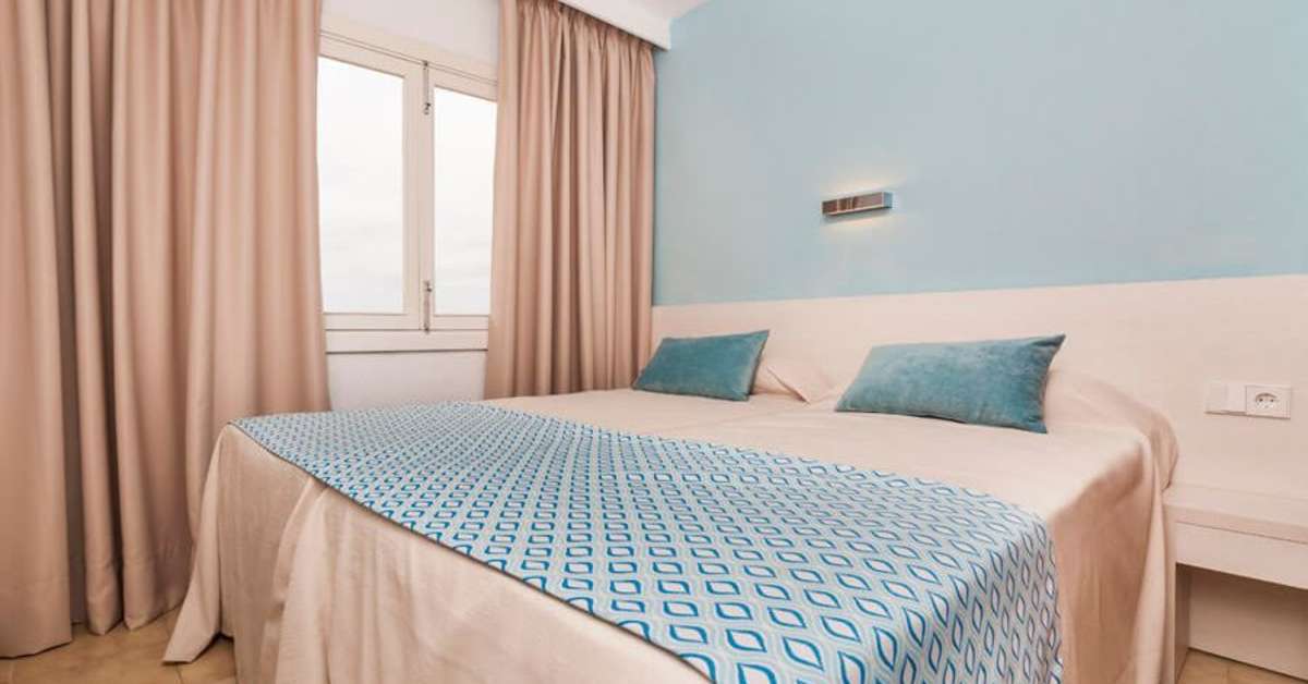 Een foto van Globales Bouganvilla Aparthotel