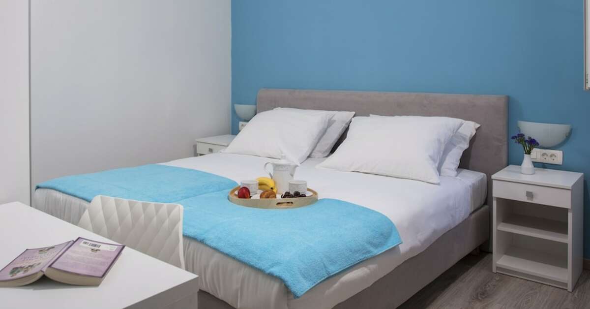 Een foto van Aminess Vival Port9 Residence