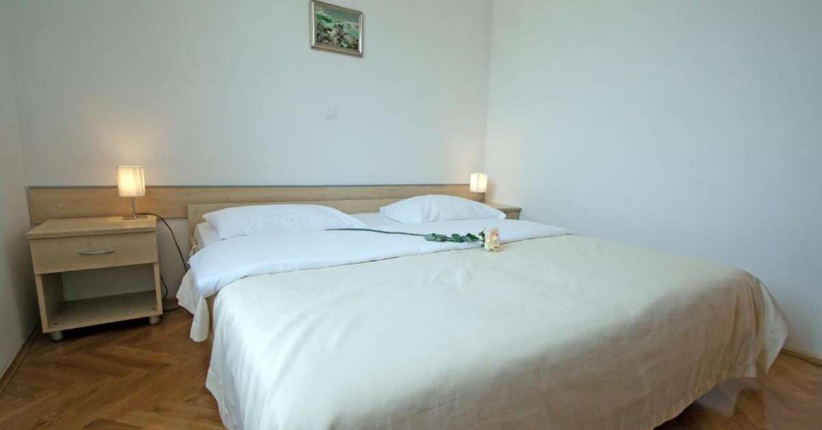 Een foto van Aparthotel Tamarix