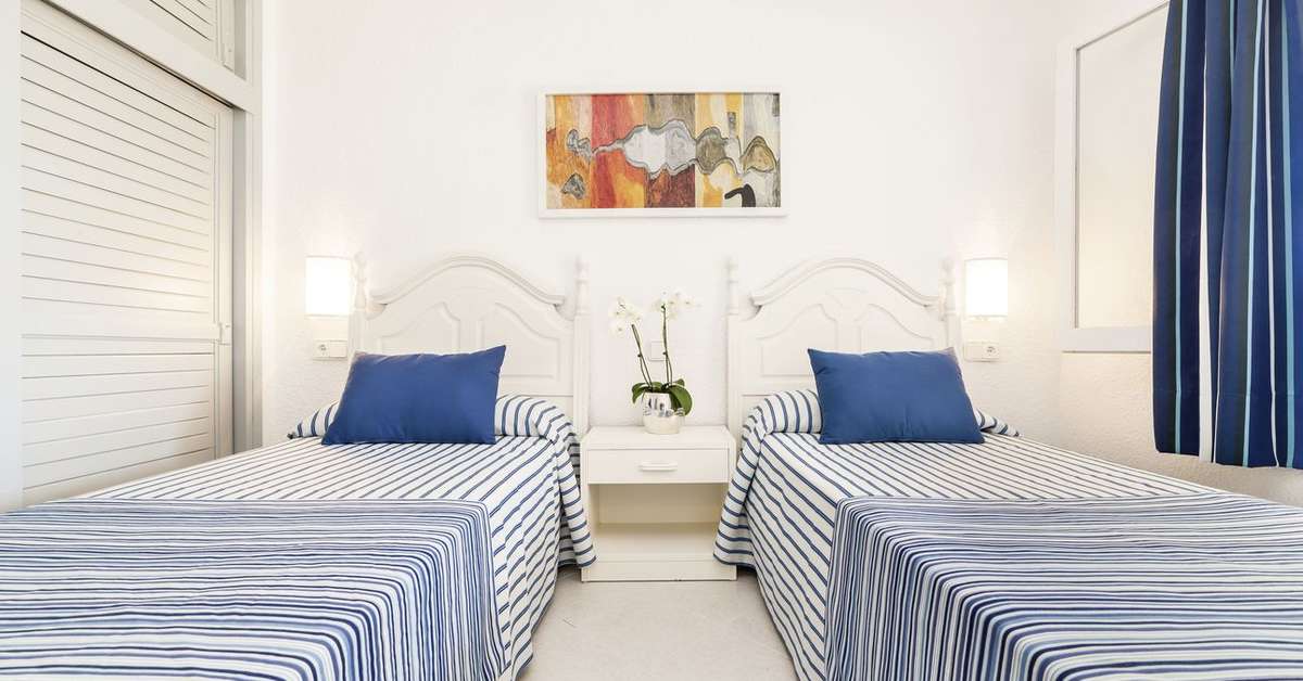 Een foto van Globales Montemar Appartementen