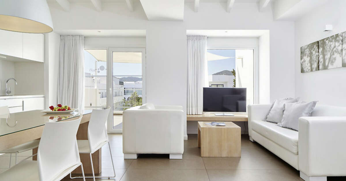 Ein Foto Ibiza Sun Apartments