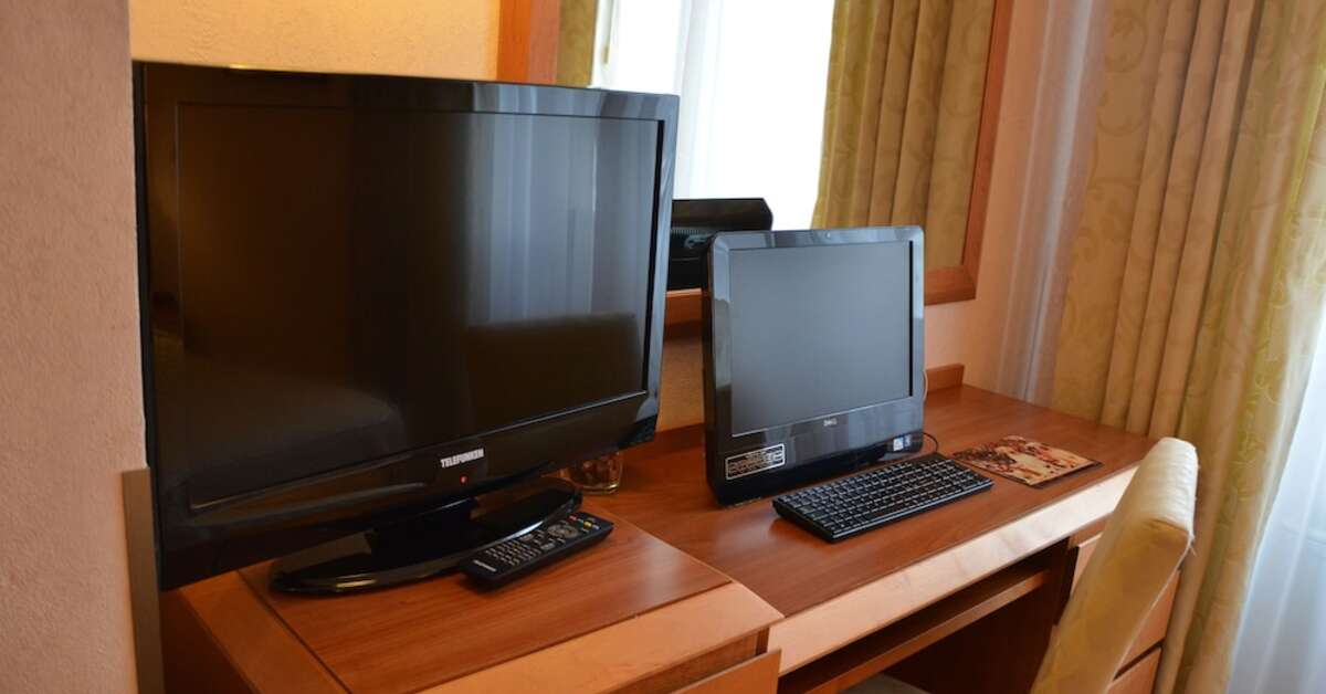 Een foto van Hotel Mia Cara & Spa