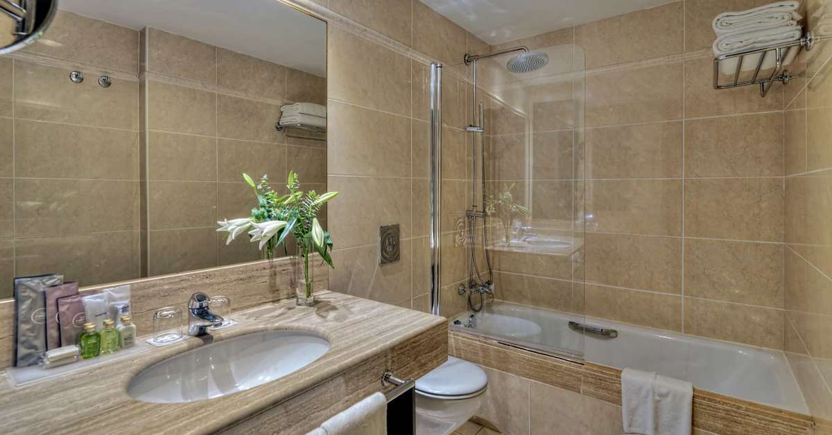 Een foto van Barcelo Tenerife Royal Level
